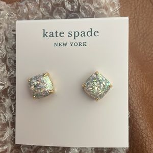 Kate spade earrings